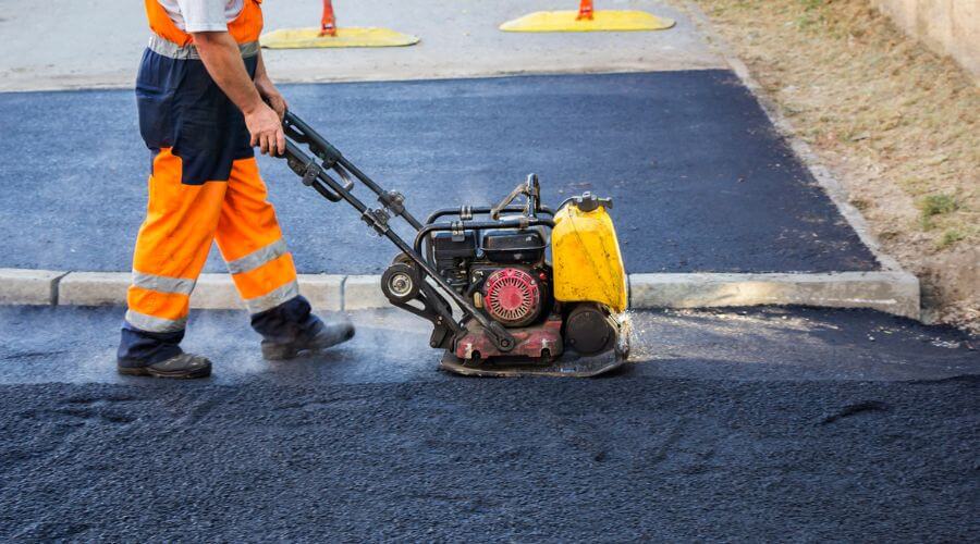 Professional gutter cleaning in Henderson, NV